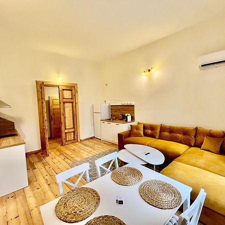 Skyler Vintage Apartments Plovdiv Kültér fotó