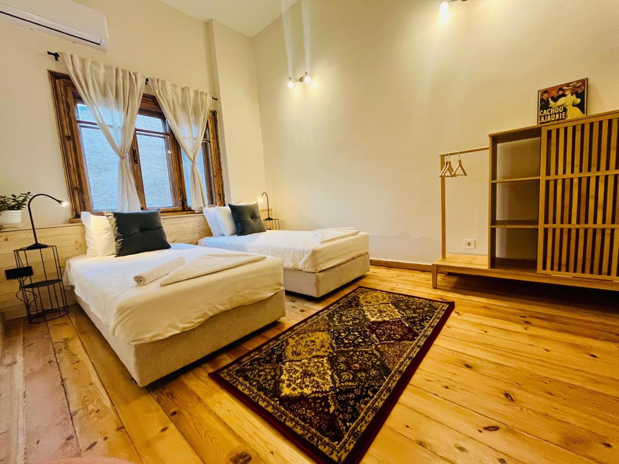 Skyler Vintage Apartments Plovdiv Kültér fotó