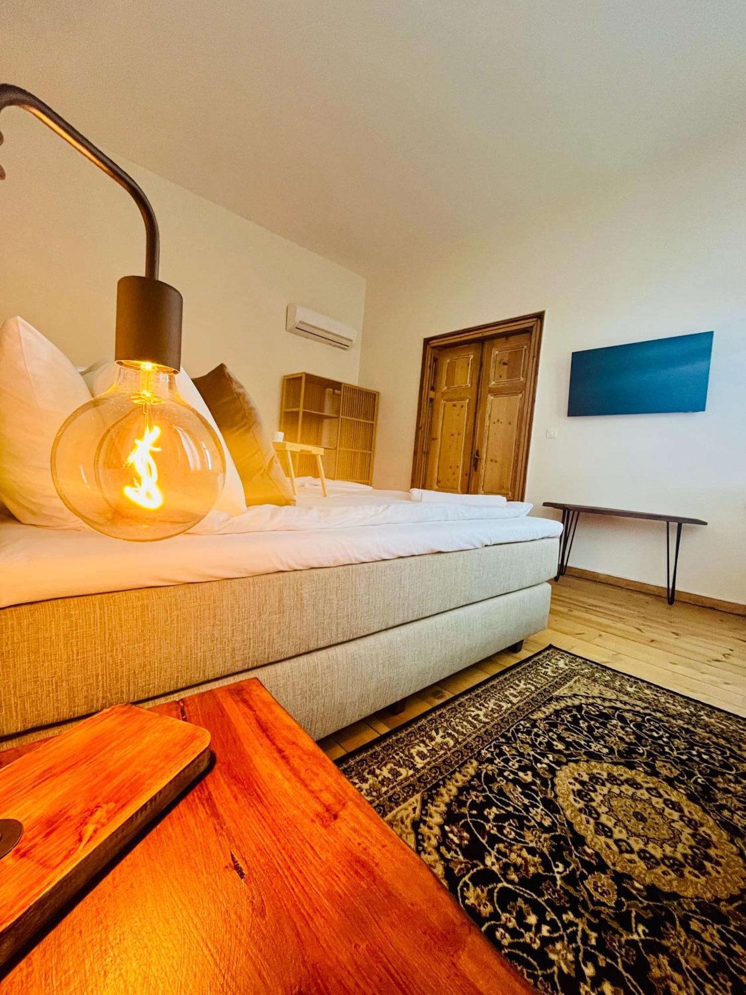 Skyler Vintage Apartments Plovdiv Kültér fotó