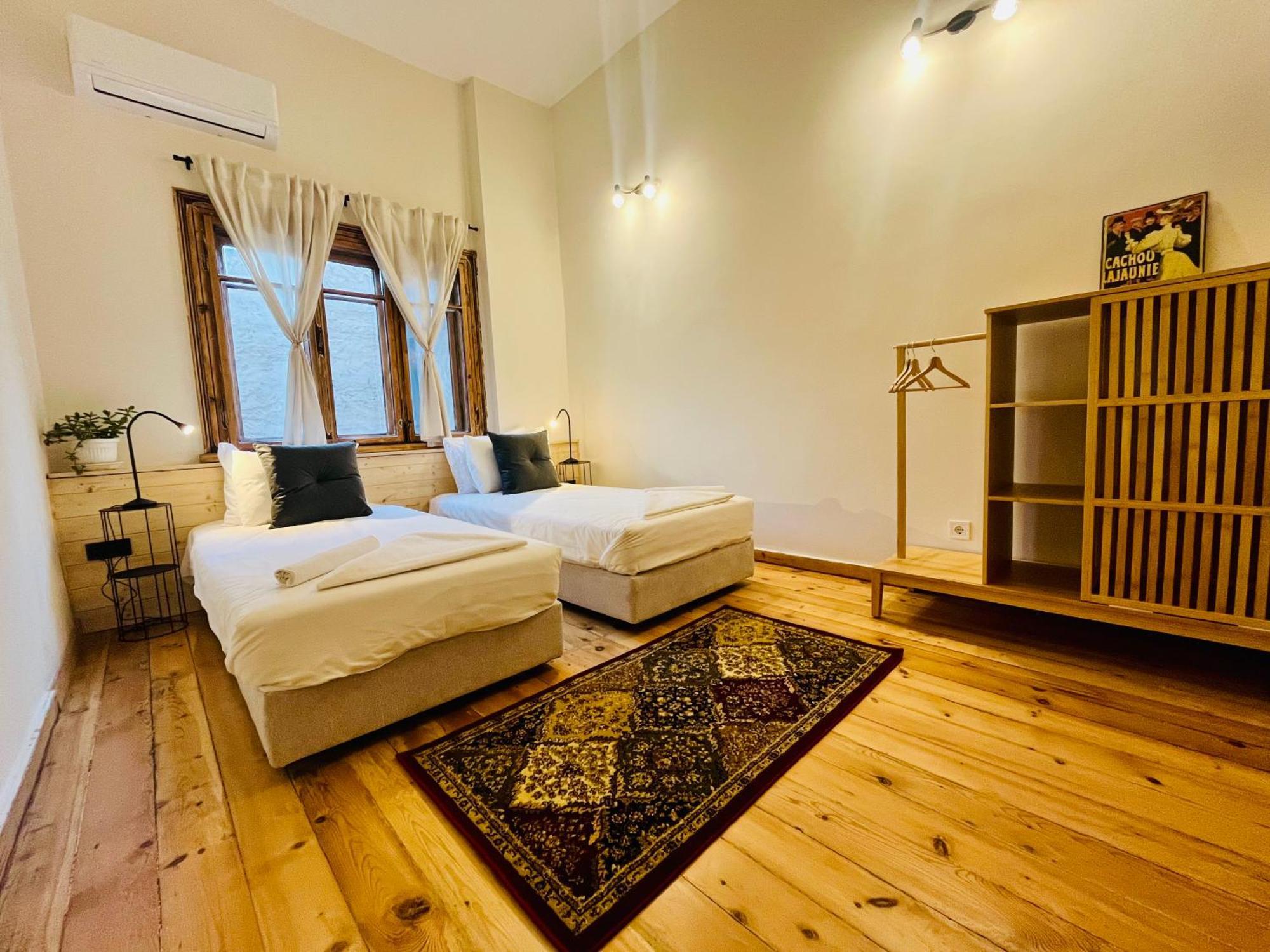 Skyler Vintage Apartments Plovdiv Kültér fotó