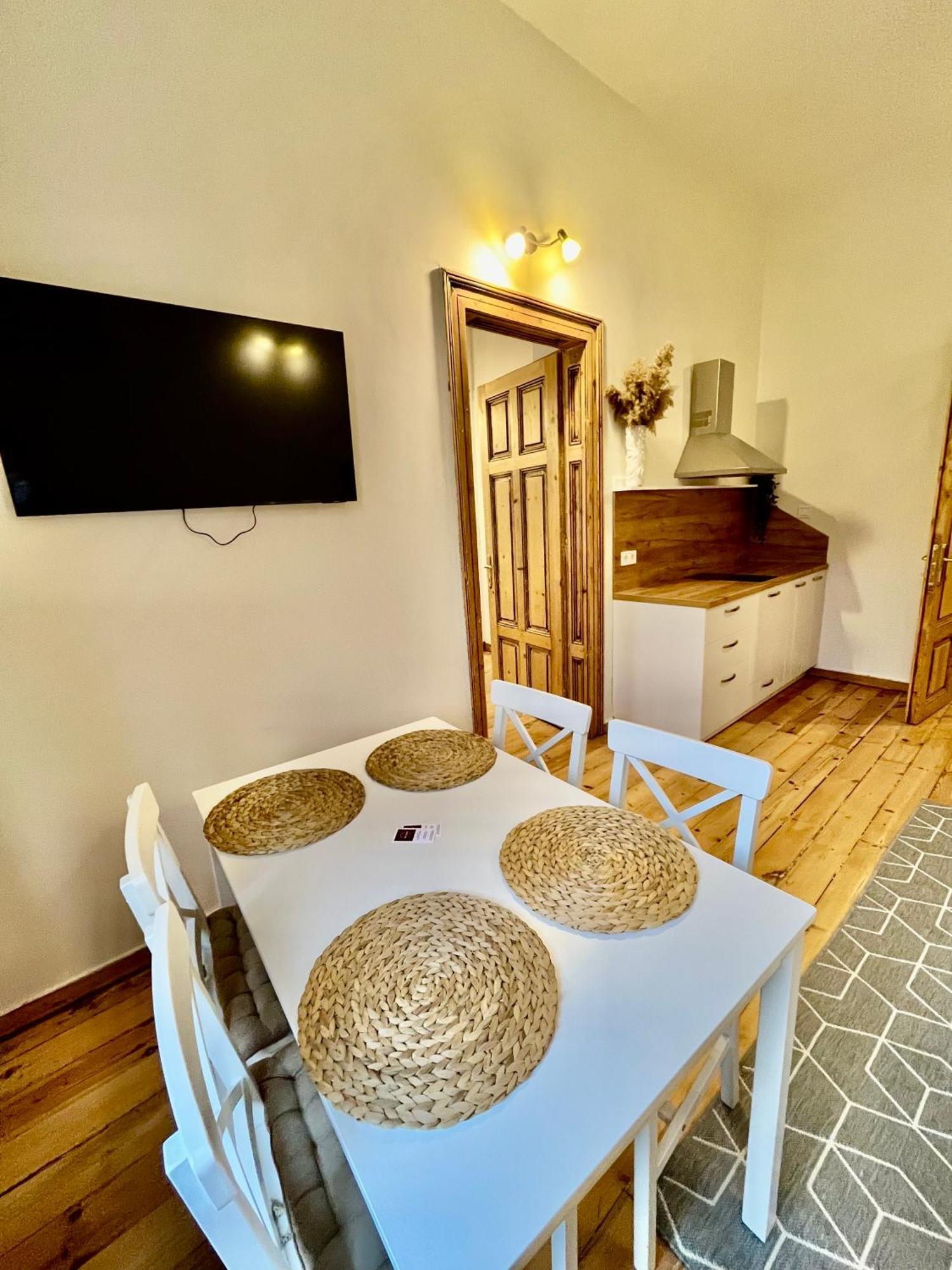 Skyler Vintage Apartments Plovdiv Kültér fotó