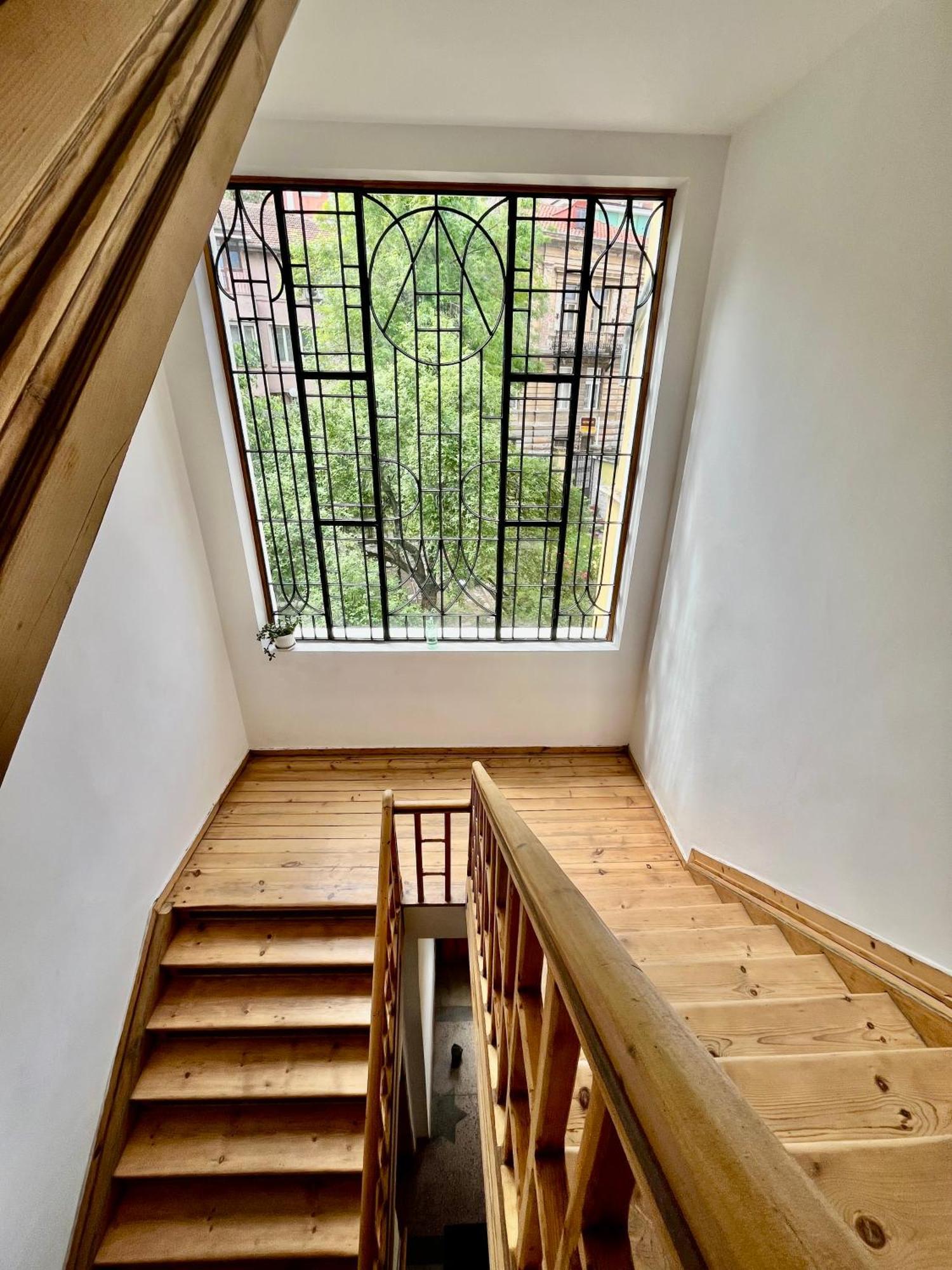 Skyler Vintage Apartments Plovdiv Kültér fotó