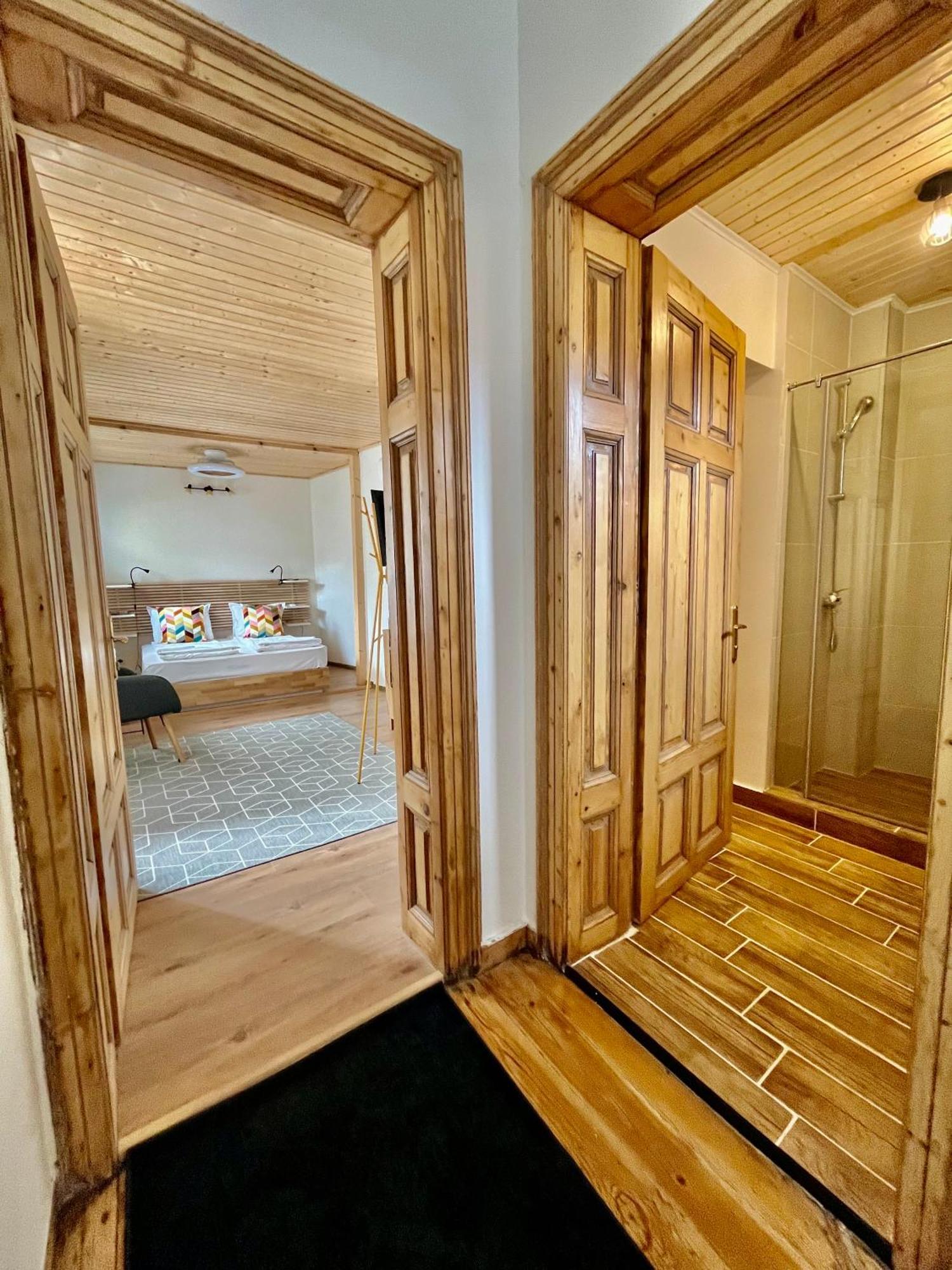 Skyler Vintage Apartments Plovdiv Kültér fotó